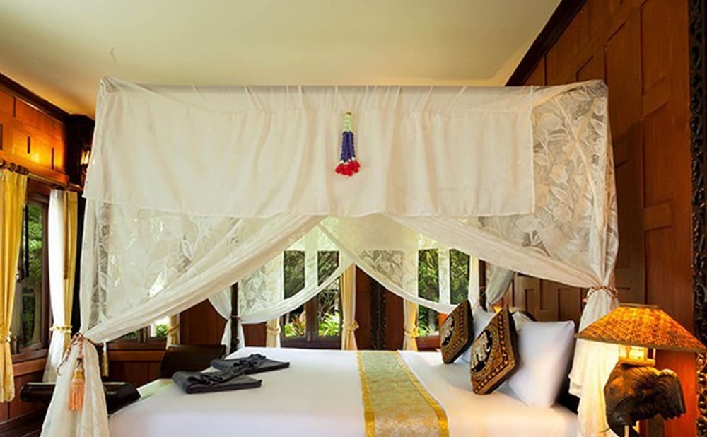 Paradise Pearl Bungalow 30/72
