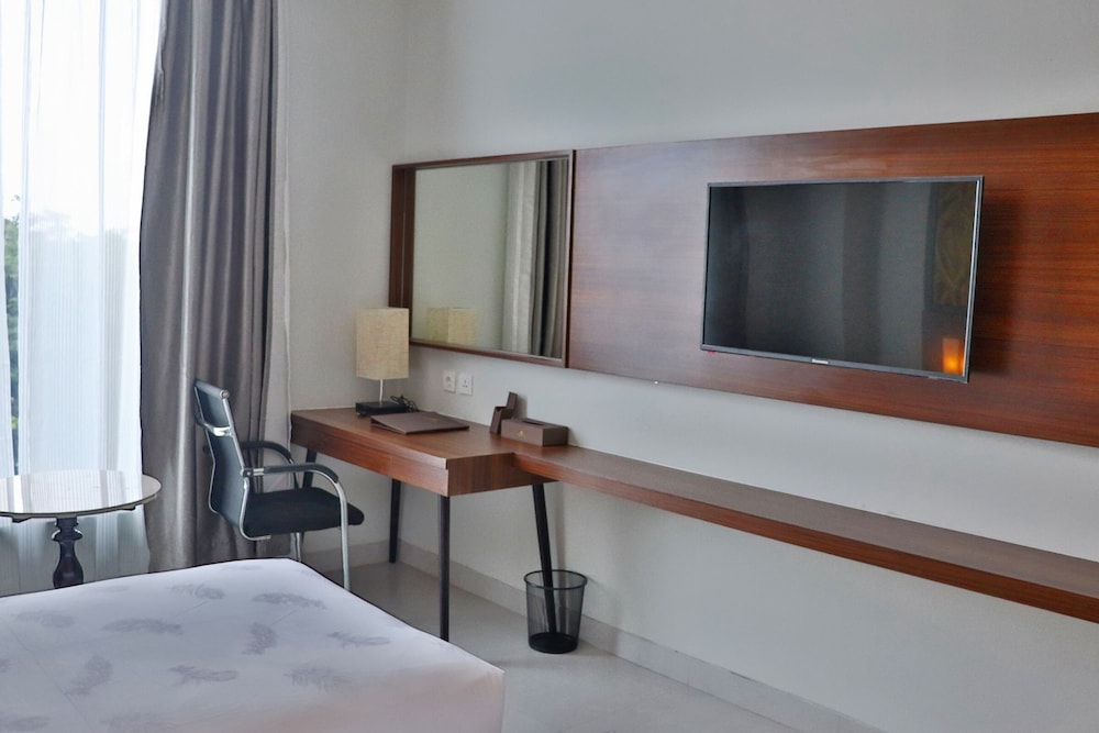 Pakons Prime Hotel 24/60