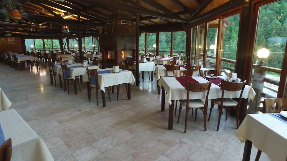Abant Kartal Yuvasi Otel 17/21