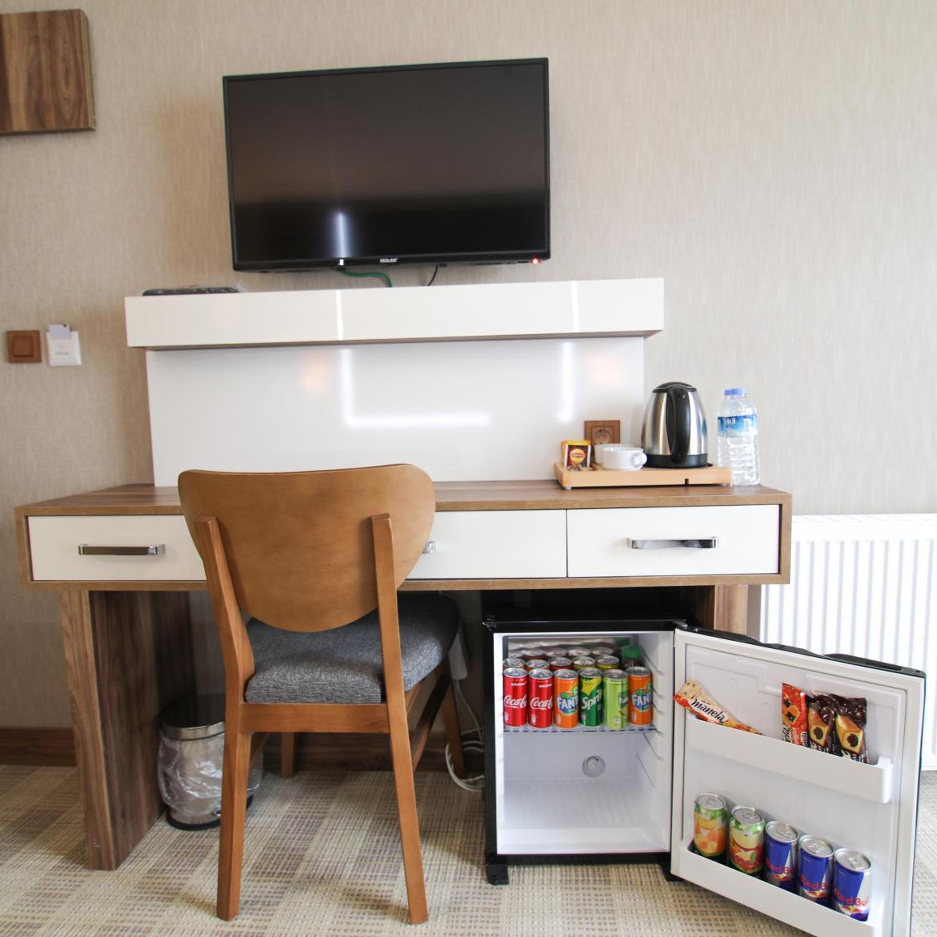 Marbes Hotel 46/50