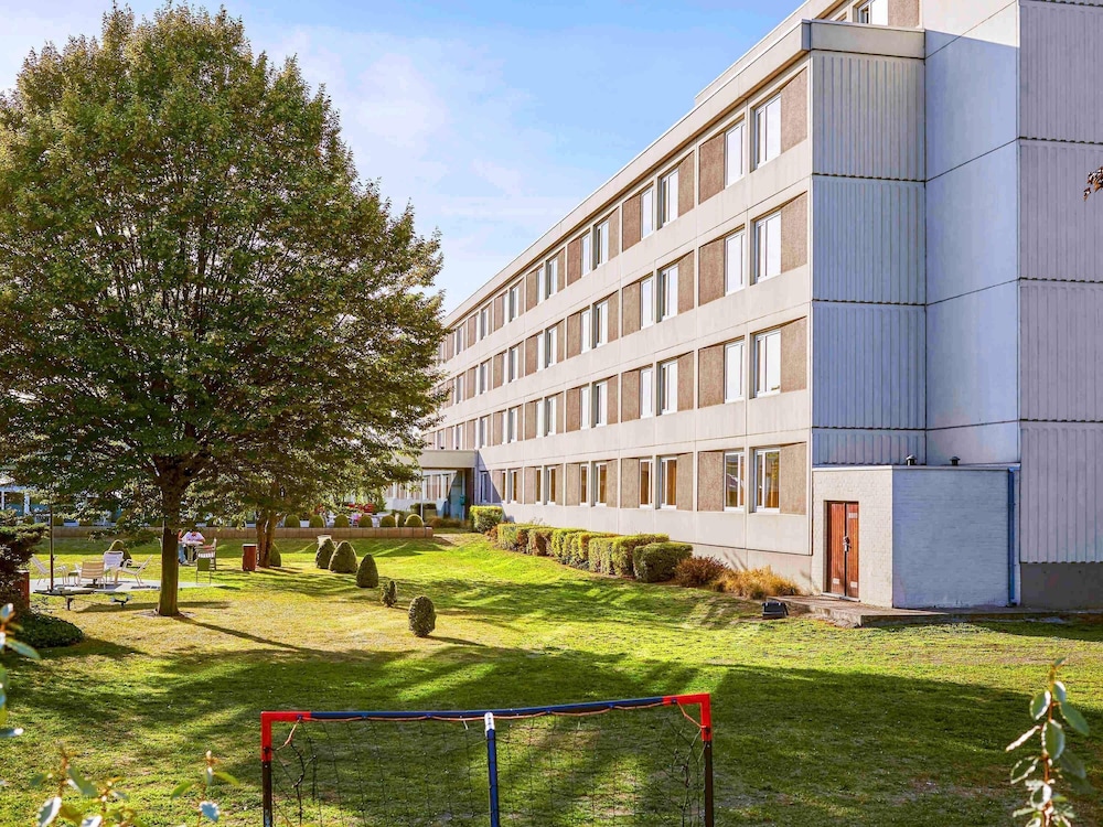 Novotel Antwerpen 72/78