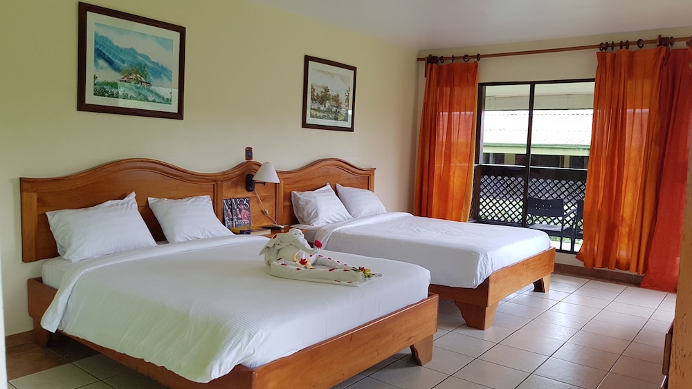 Hotel Lavas Tacotal 26/73