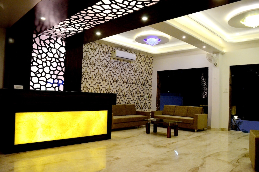 HOTEL GULMOHAR PRIDE 5/31