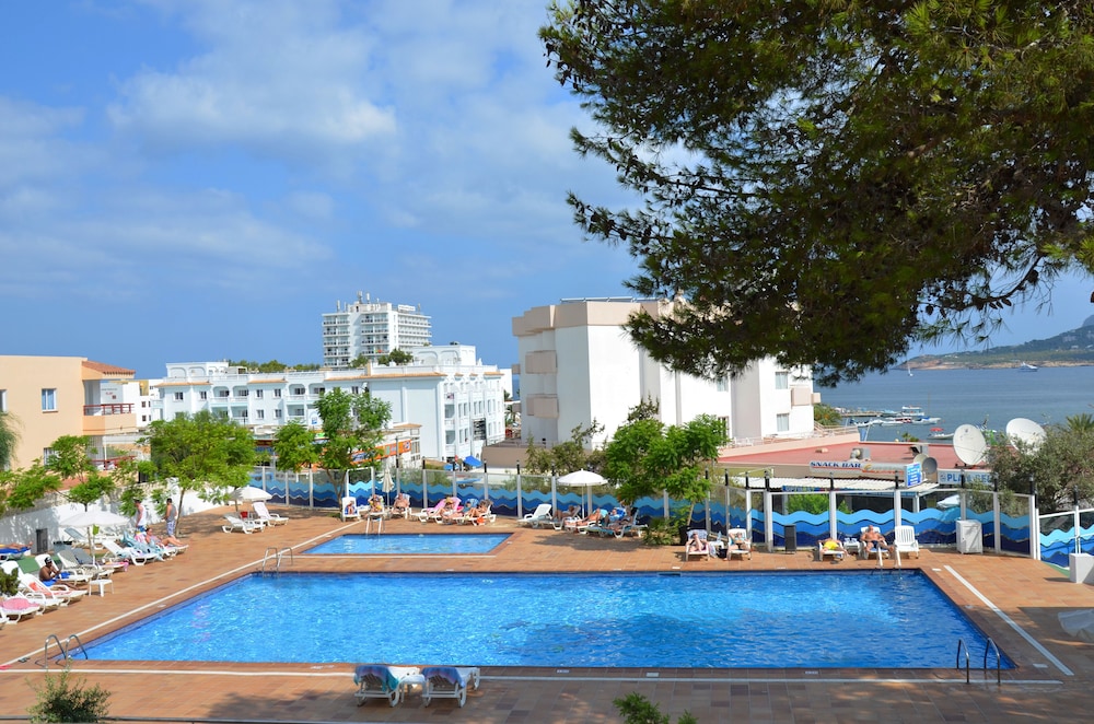 Hotel Vibra Riviera 54/59