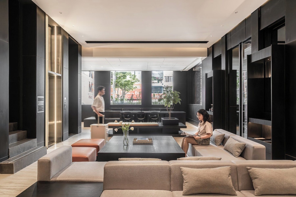 M Village Hotel Nguyen Kiem, a brand of Modern Village Lifestyle 24/36