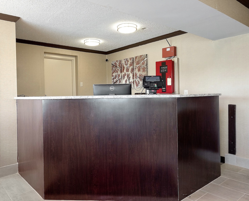 Americas Best Value Inn Dayton Huber Heights 14/28