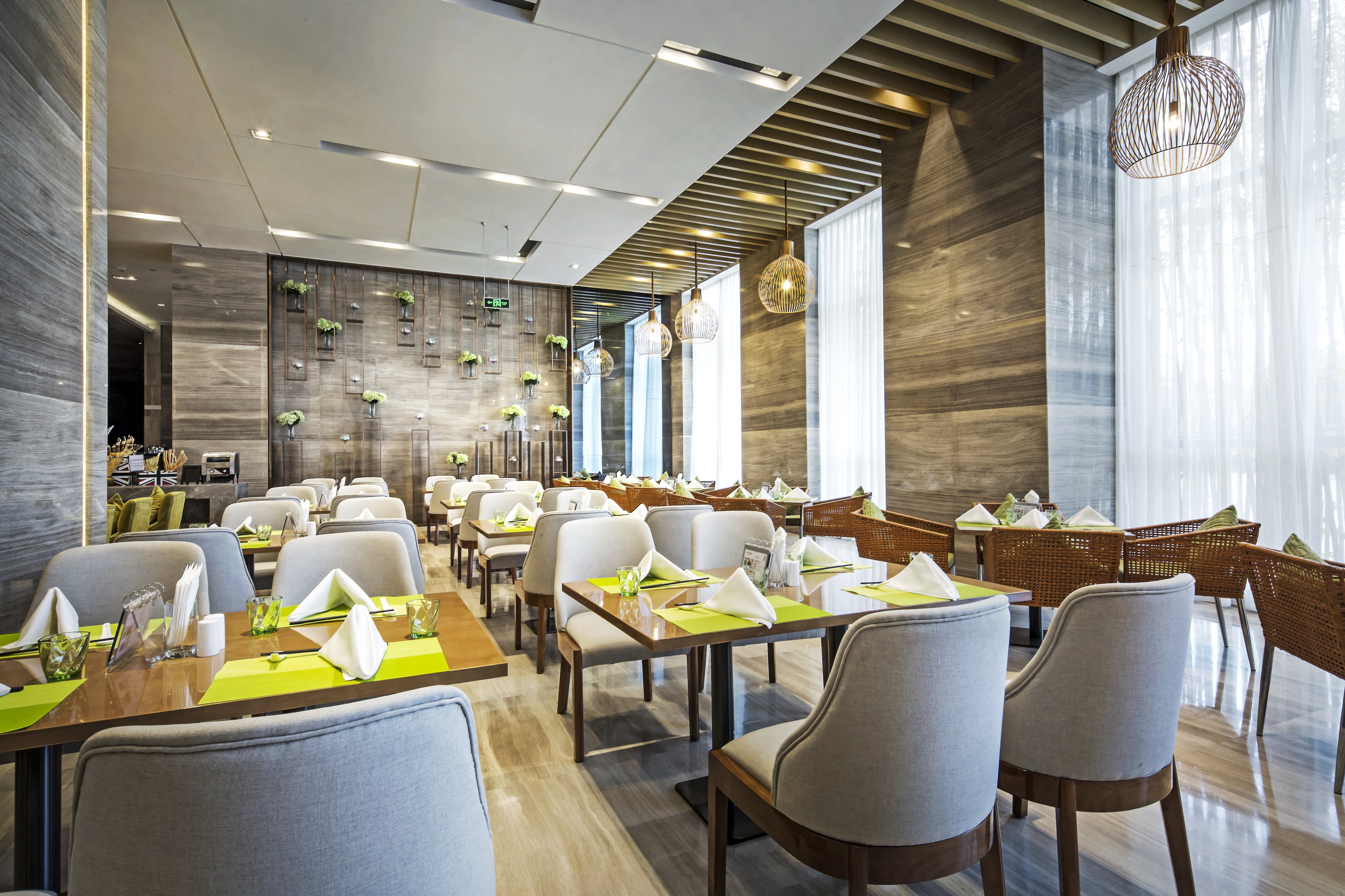 Holiday Inn Chengdu High-Tech Center 30/44
