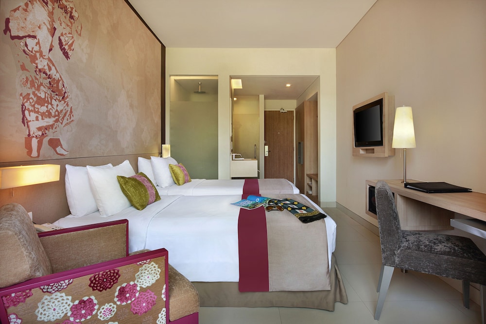 Mercure Bali Nusa Dua 27/71