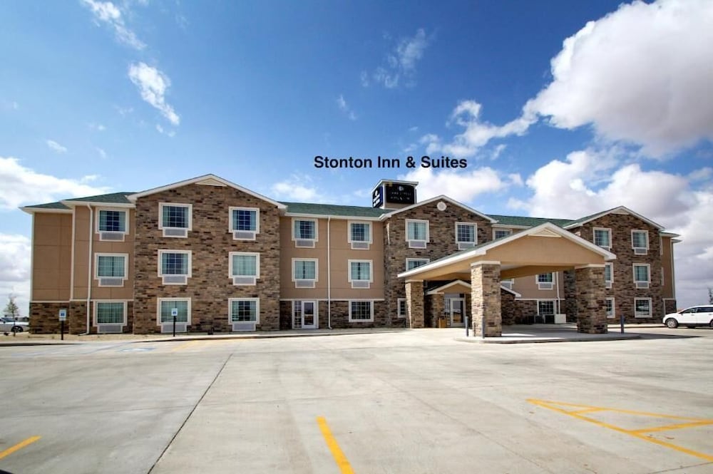 Stanton Inn And Suites 50/52