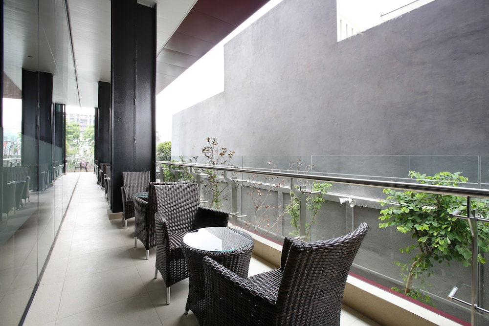 Amaris Hotel Pasar Baru 7/32
