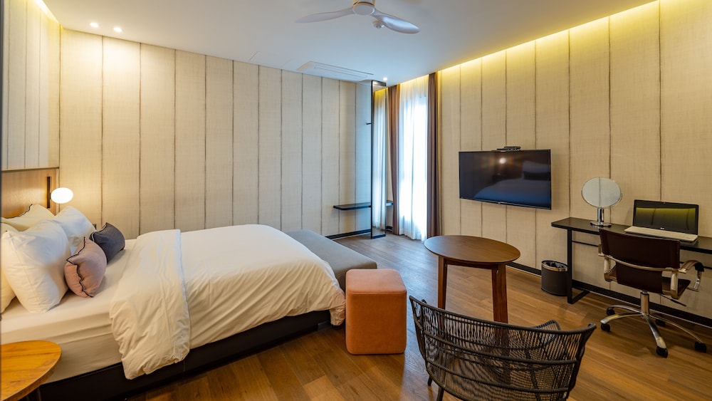 Jeonju Hotel Barahan 20/68