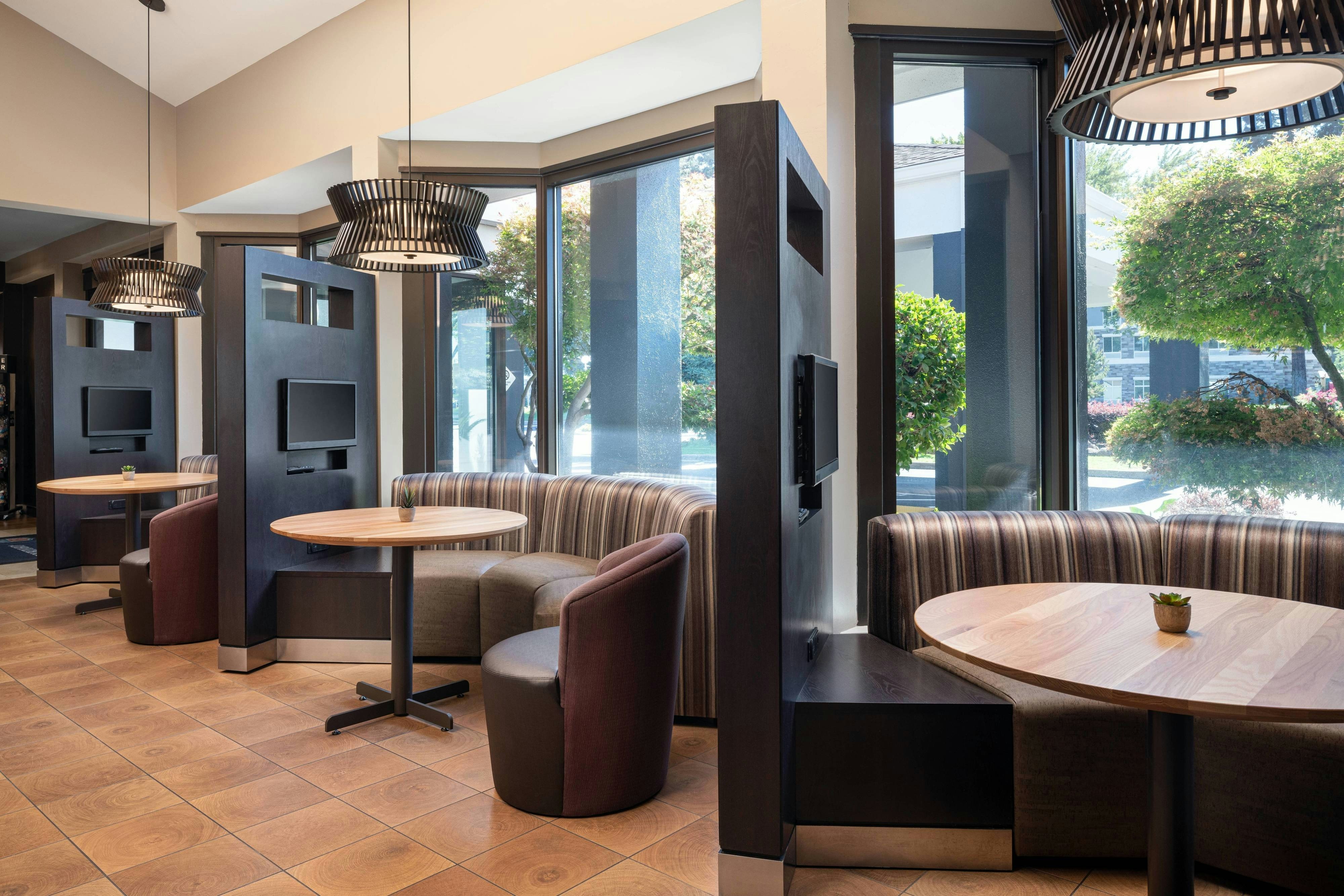 Courtyard by Marriott Rancho Cordova Sacramento 9/15