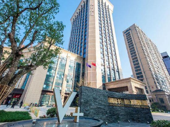 Veegle Jiafeng Hotel Hangzhou 31/37