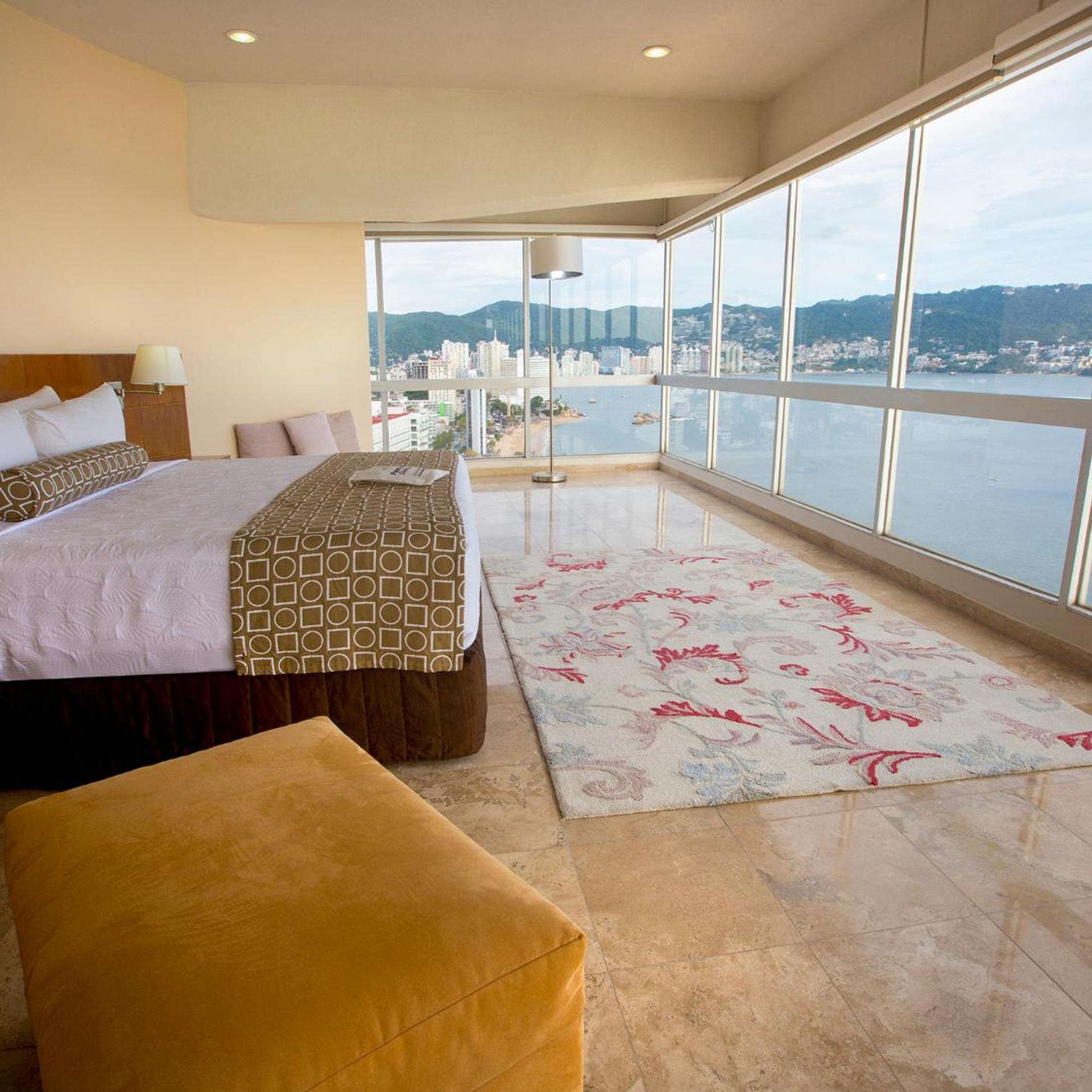 جناح رئاسي، HS Hotsson Smart Acapulco 9/10