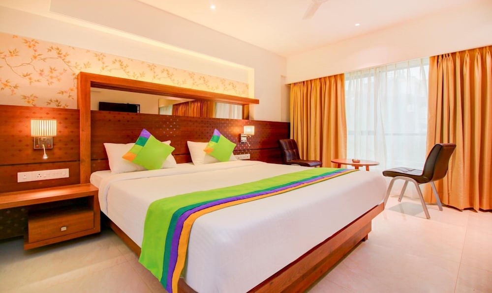 Hotel Srikrishna Paradise 15/46