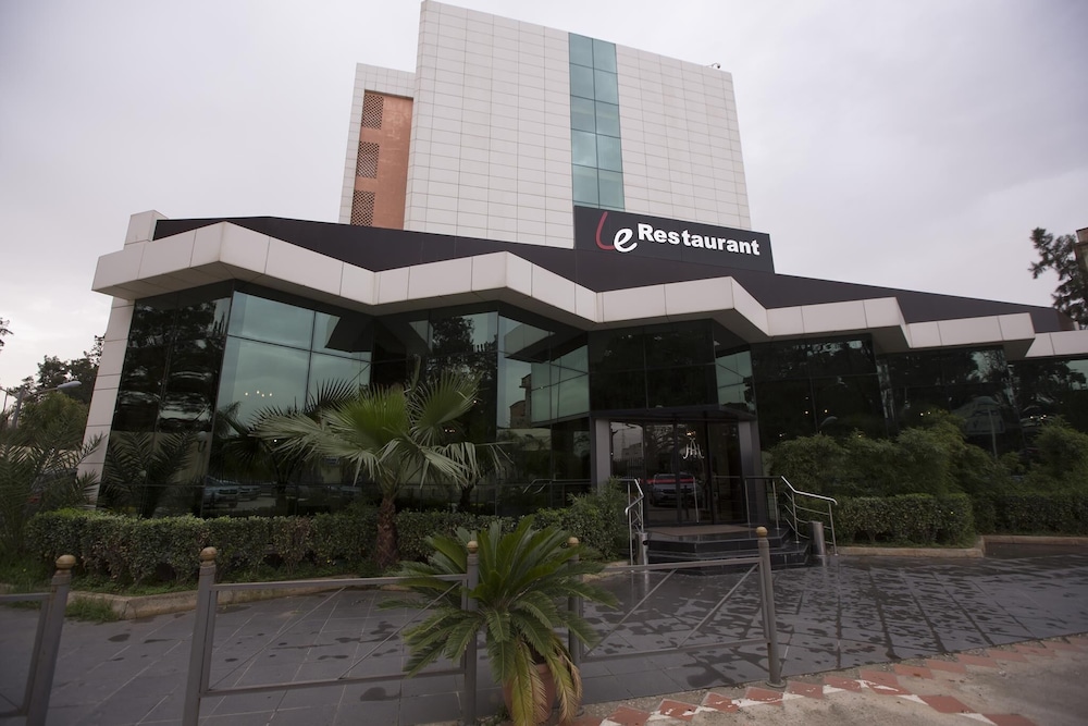 Hotel Jardy photo5