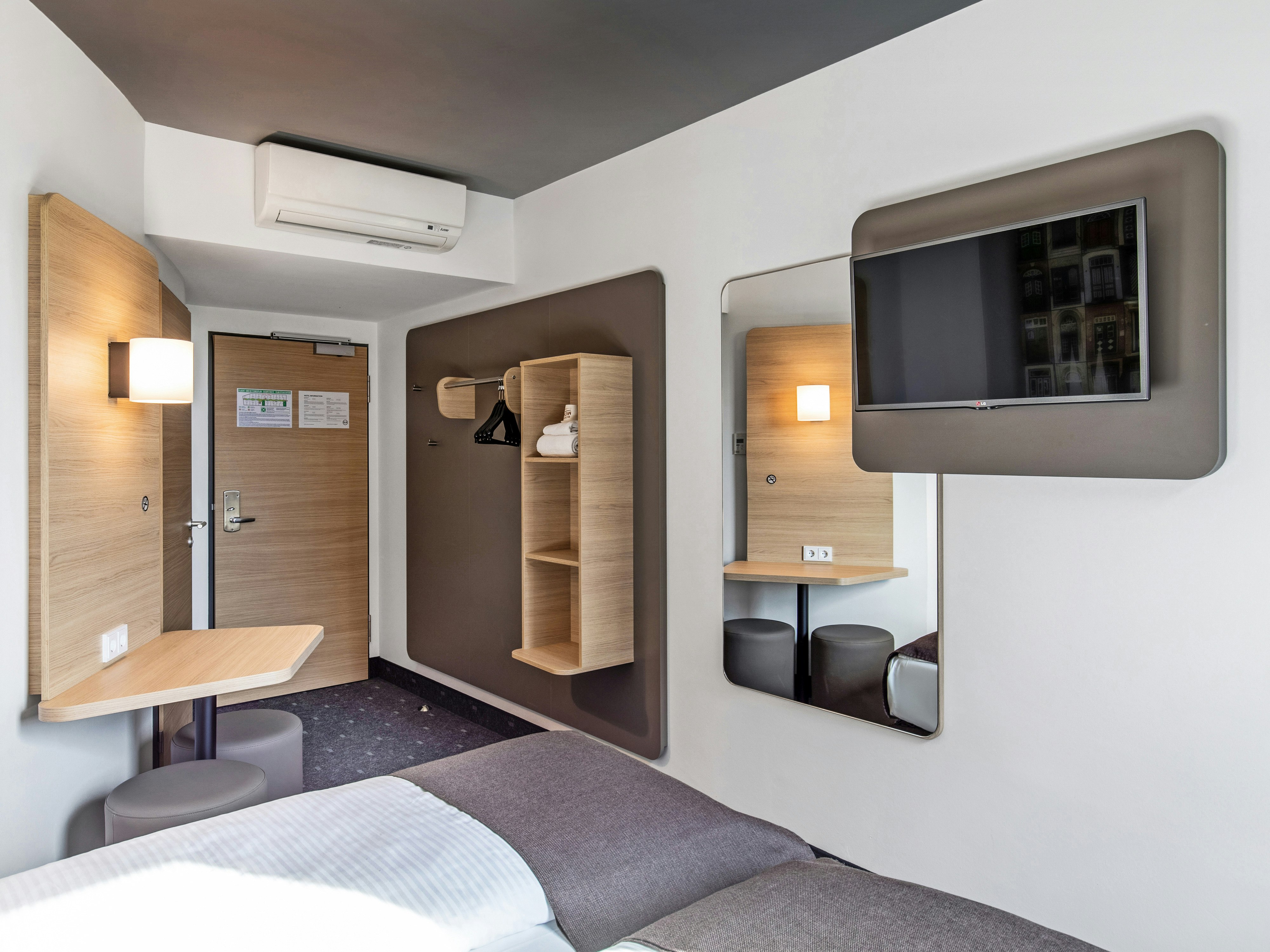 B&B Hotel Lubeck 20/30