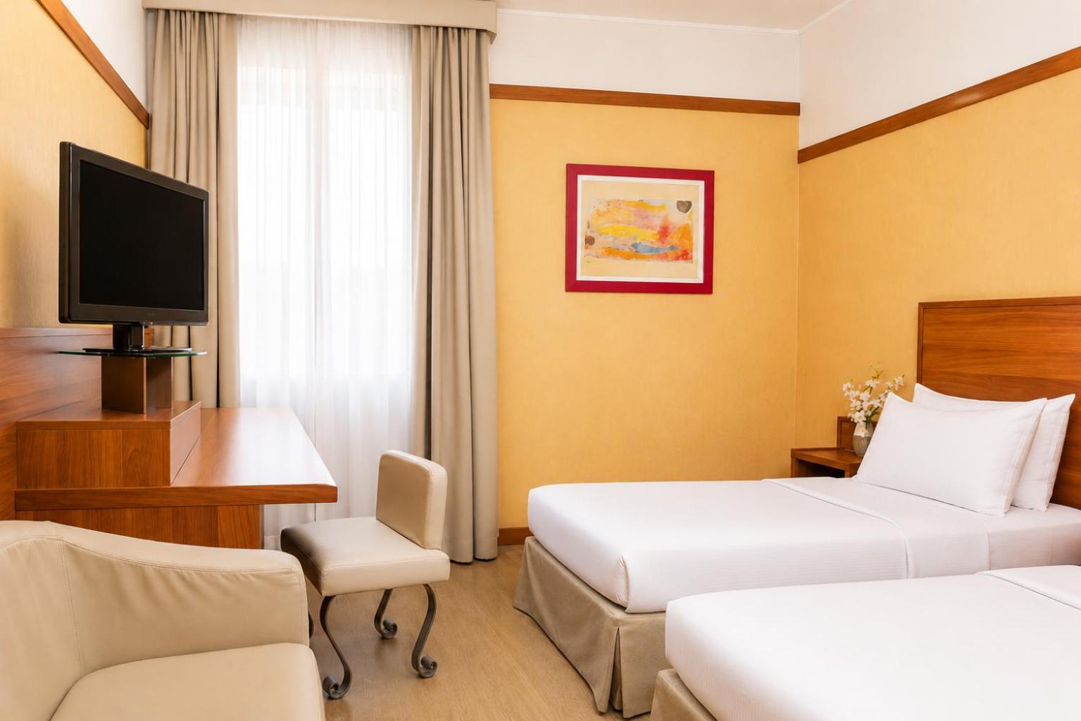Smart، Shg Hotel Bologna 9/10