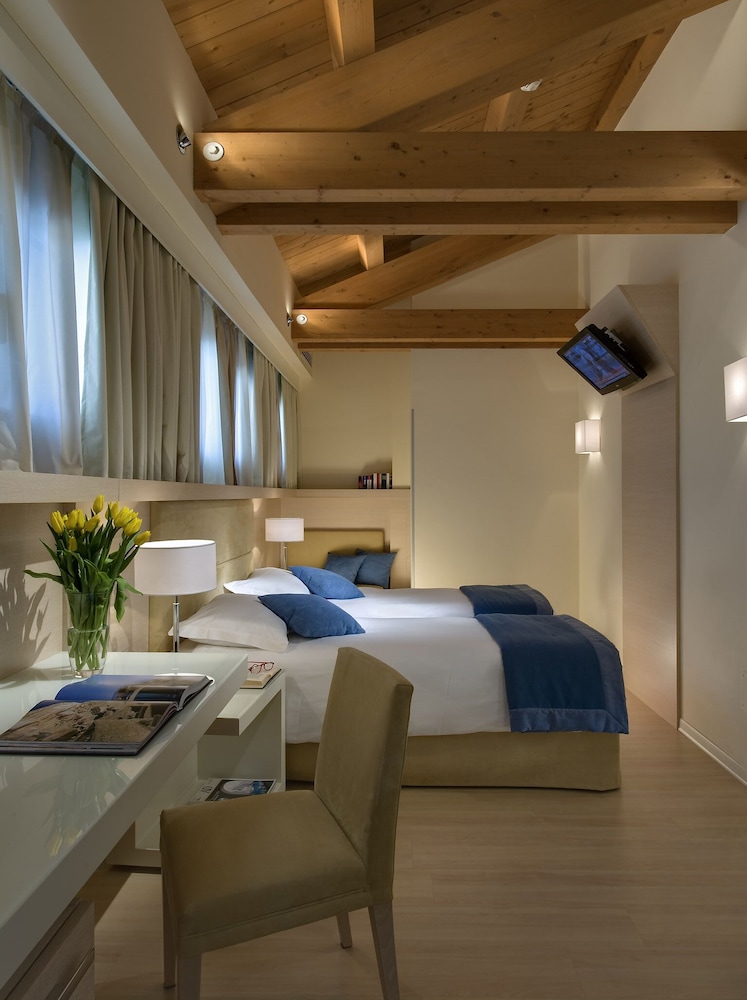 Annia Park Hotel Venice Airport 24/37