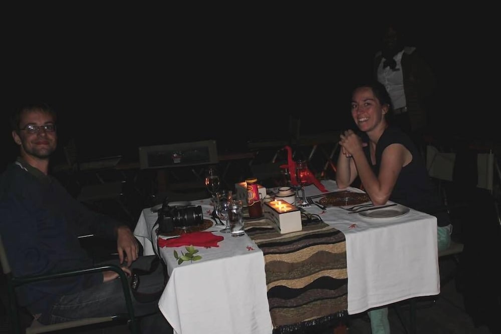 Khwai Tented Camp 14/50