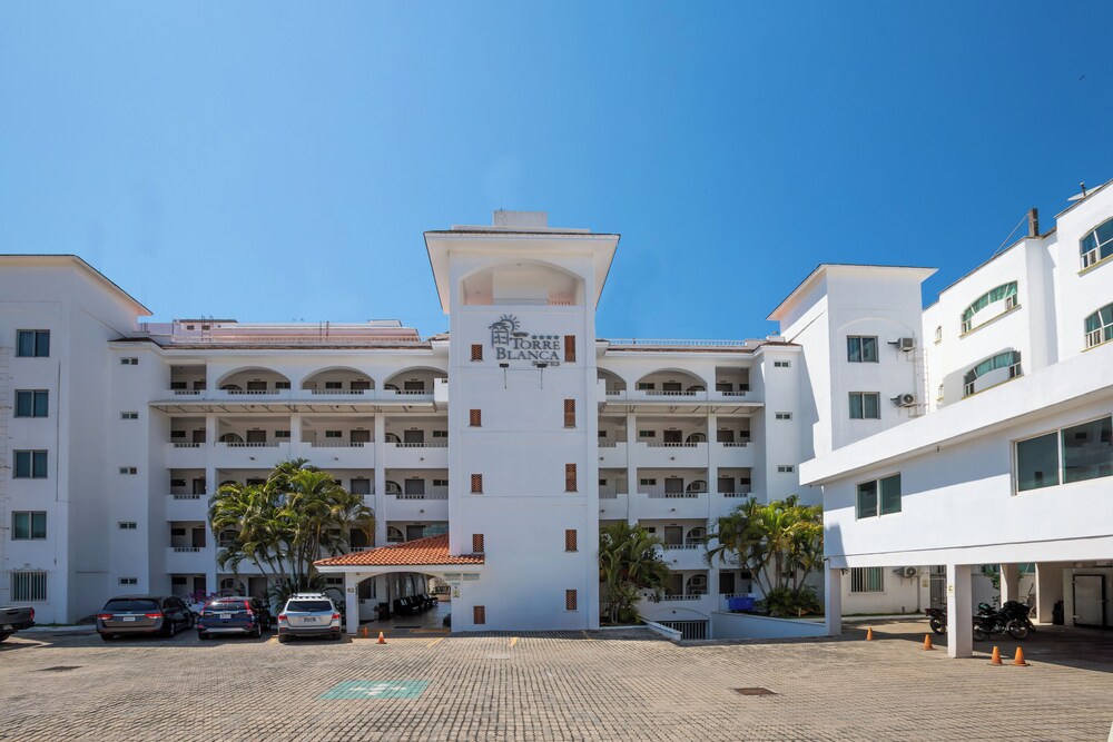 Torreblanca Beach Hotel and Suites Guayabitos - Desayuno y Comida 29/34