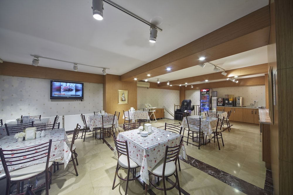 Hotel Akcinar 21/28