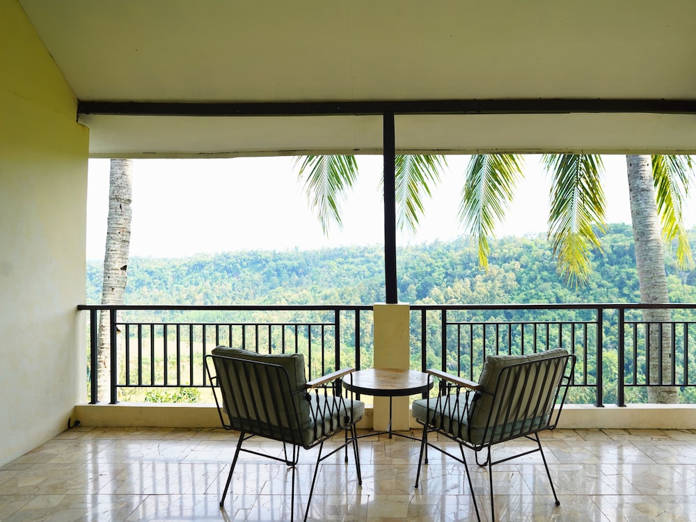 Domisili Ijen Cliff by Fays Hospitality 34/50