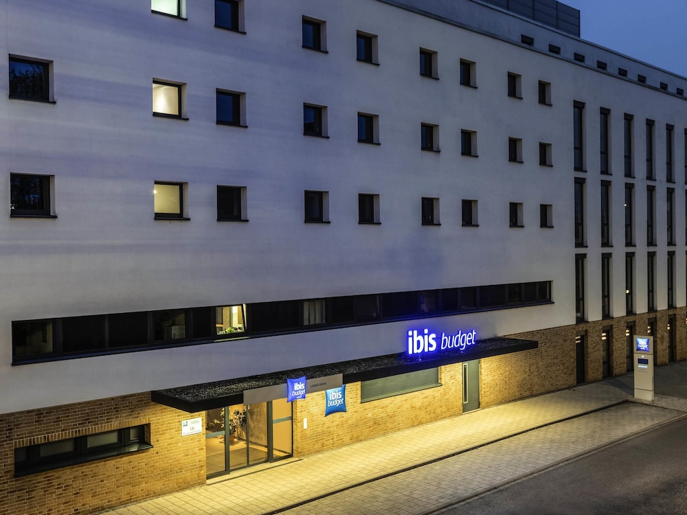 Ibis Budget Ludwigsburg 2/47