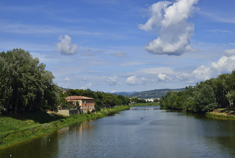 Hotel Ville sull Arno - Preferred Hotels & Resorts 68/77