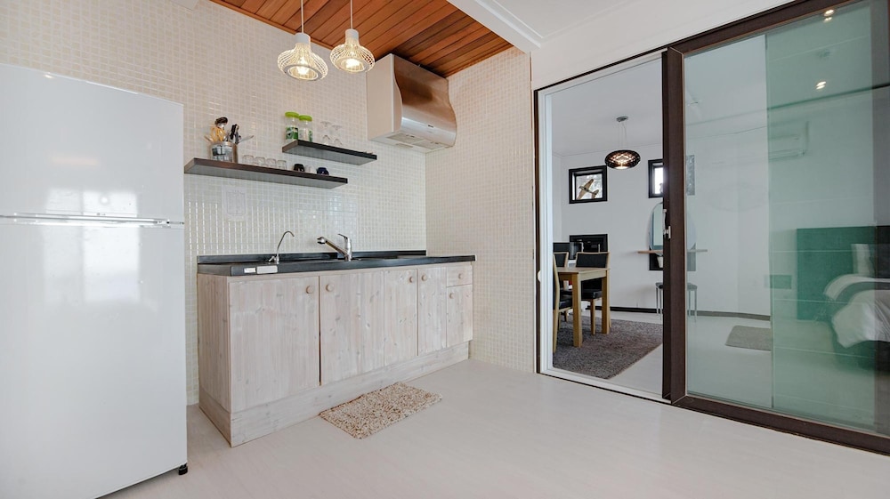 Gangneung The Ciel Spa Pension 5/49