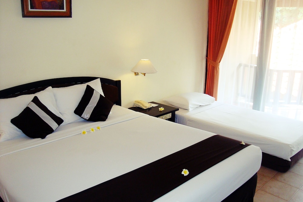 New Sunari Lovina Beach Resort (ex Kutus Kutus Sunari Beach Resort) 19/49