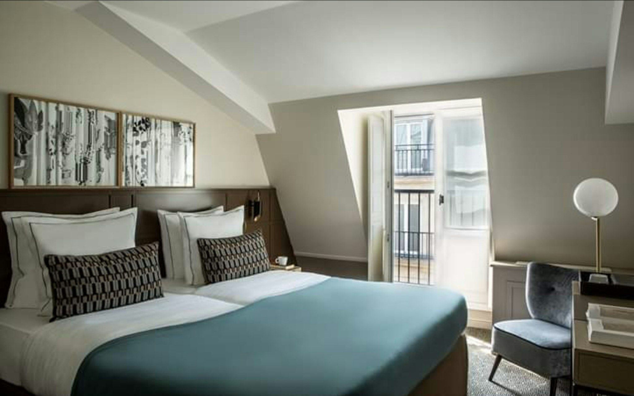 Hotel de La Tamise 27/57
