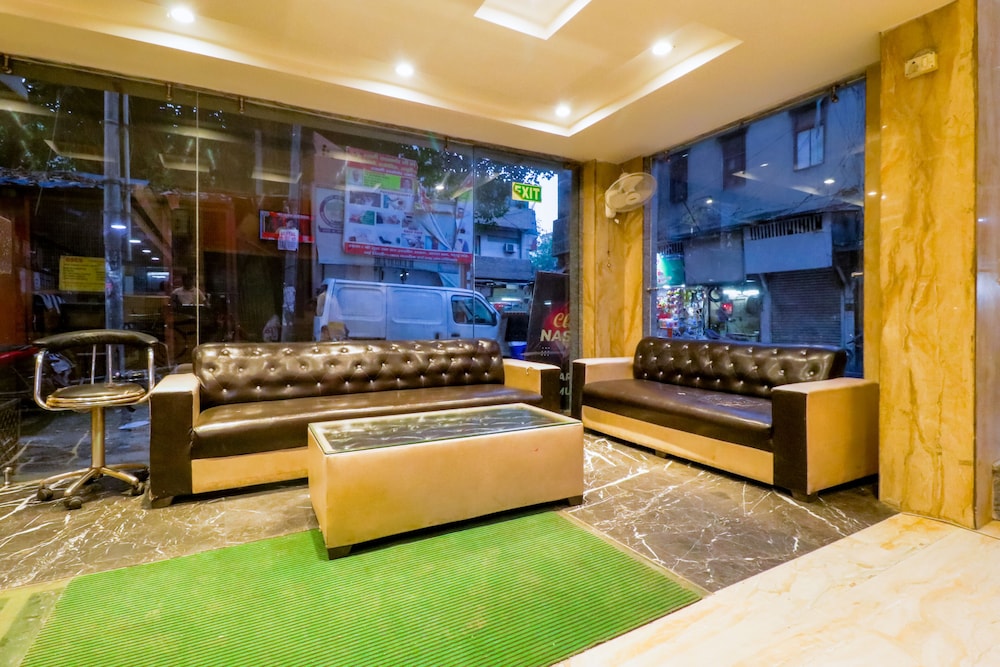 Hotel Krishna Plaza 38/43