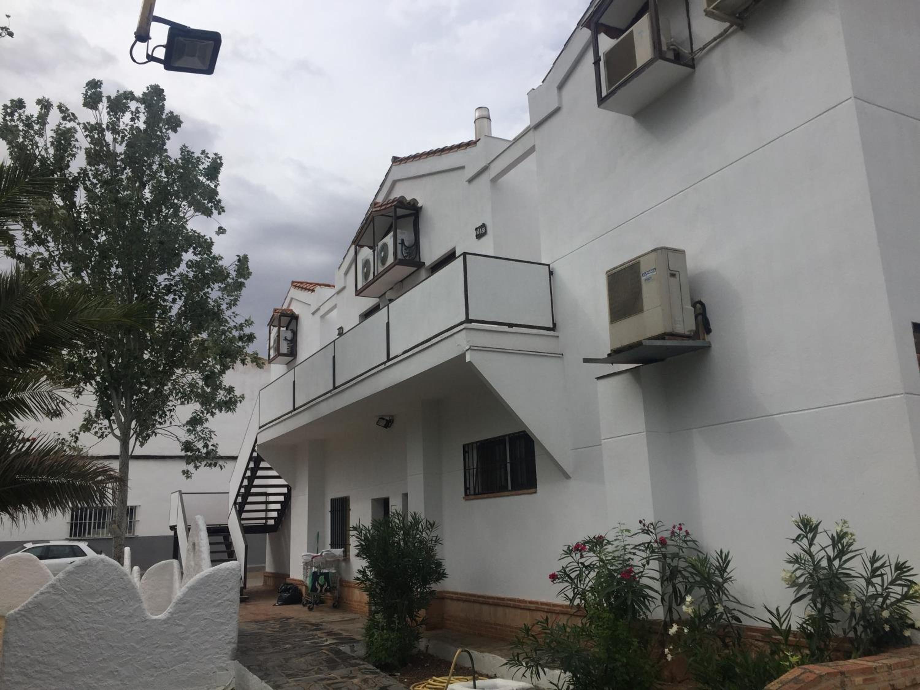 Hotel Restaurante Santa Cruz 8/57