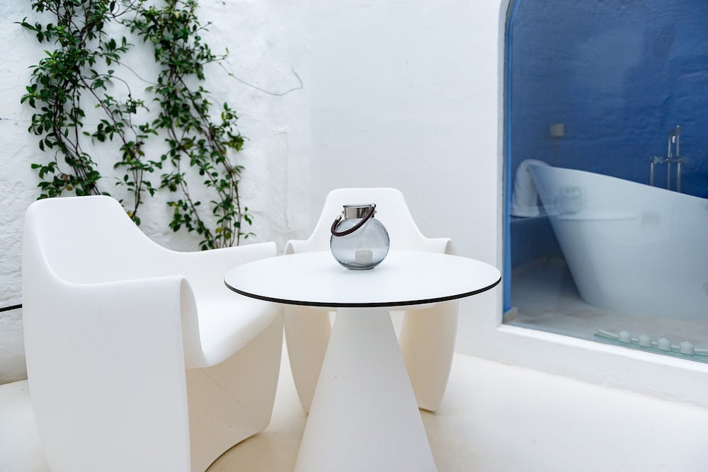 Divina Suites Boutique Hotel - Adults Only 48/50