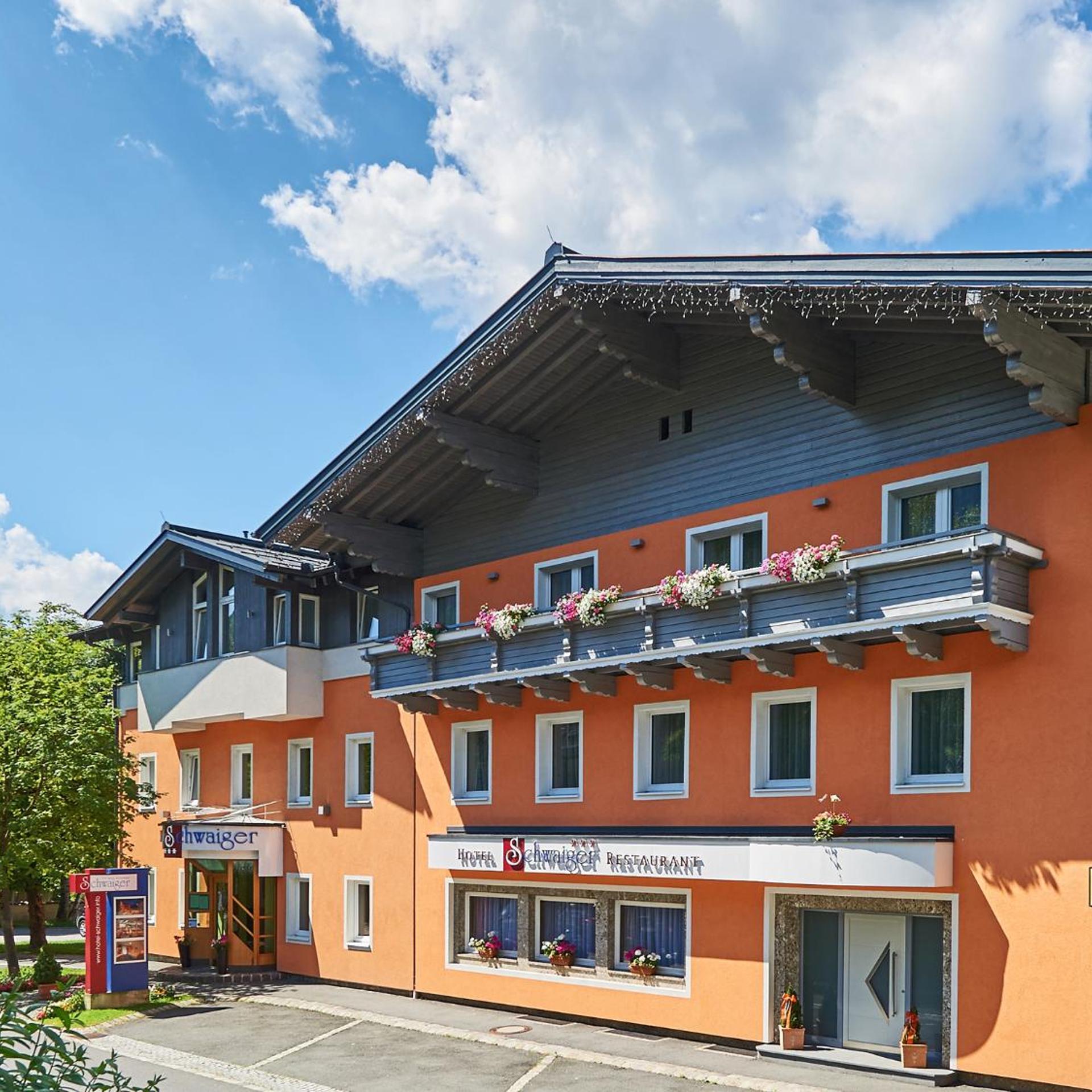HOTEL SCHWAIGER 4/59
