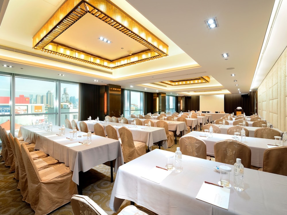 Windsor Hotel Taichung 39/46