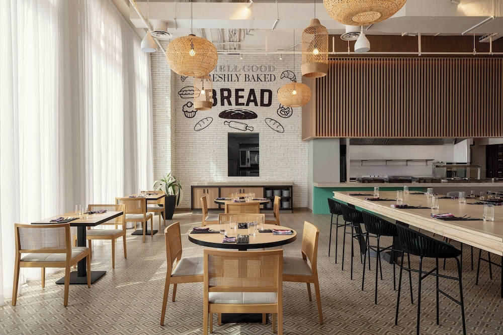 Four Points by Sheraton Dakar Diamniadio 32/50