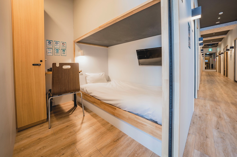 Hotel Atarayo Osaka 14/48