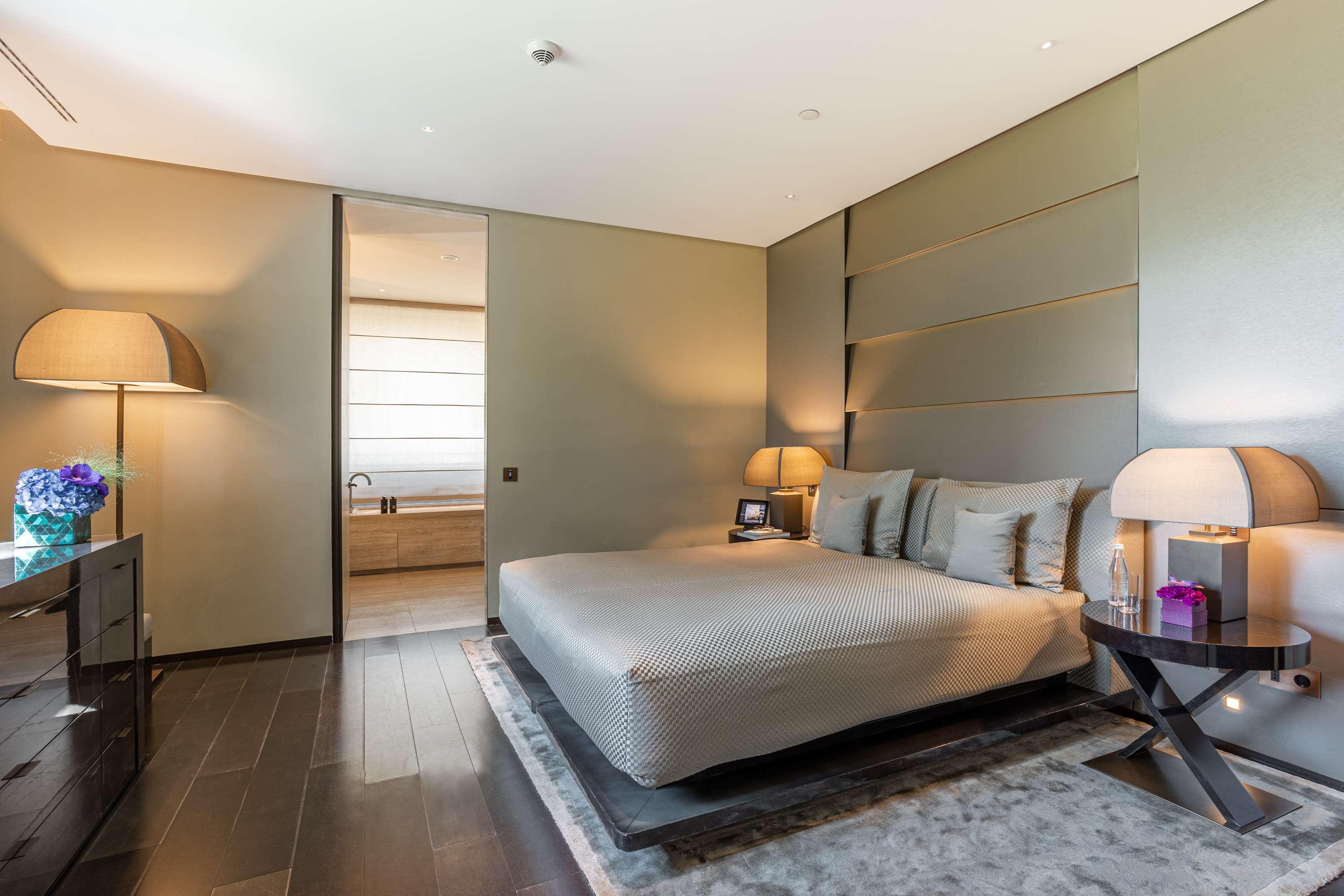 Junior Suite, King Bed