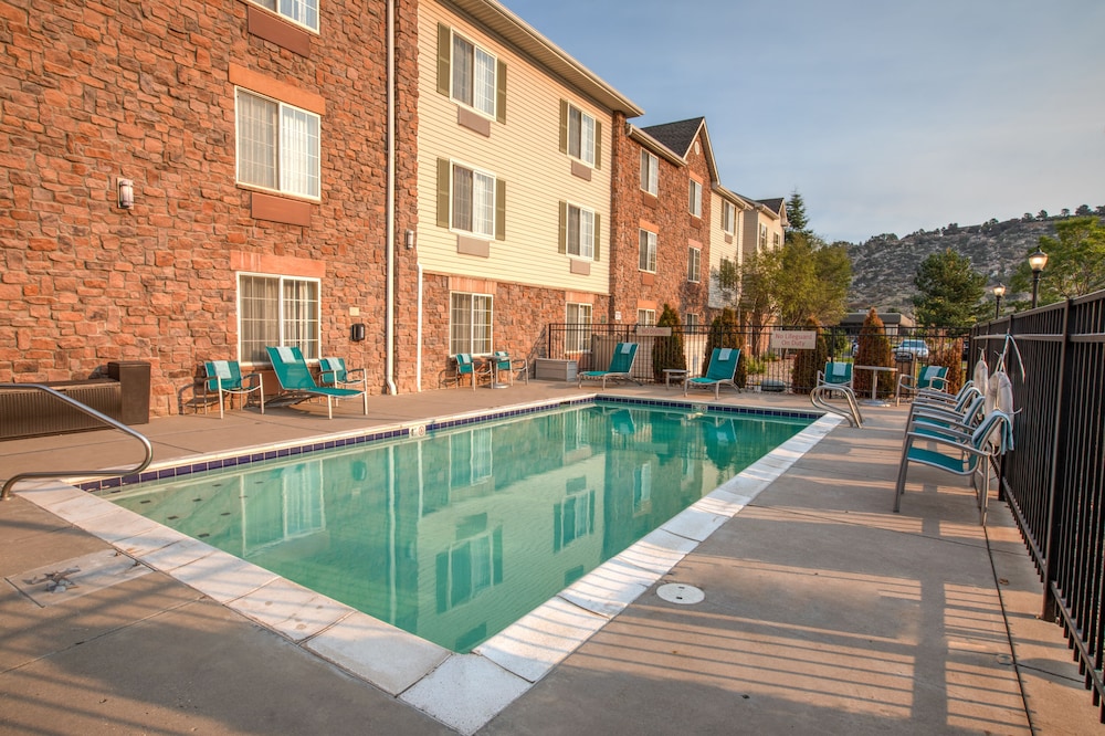 TownePlace Suites by Marriott Denver Southwest/Littleton 38/42