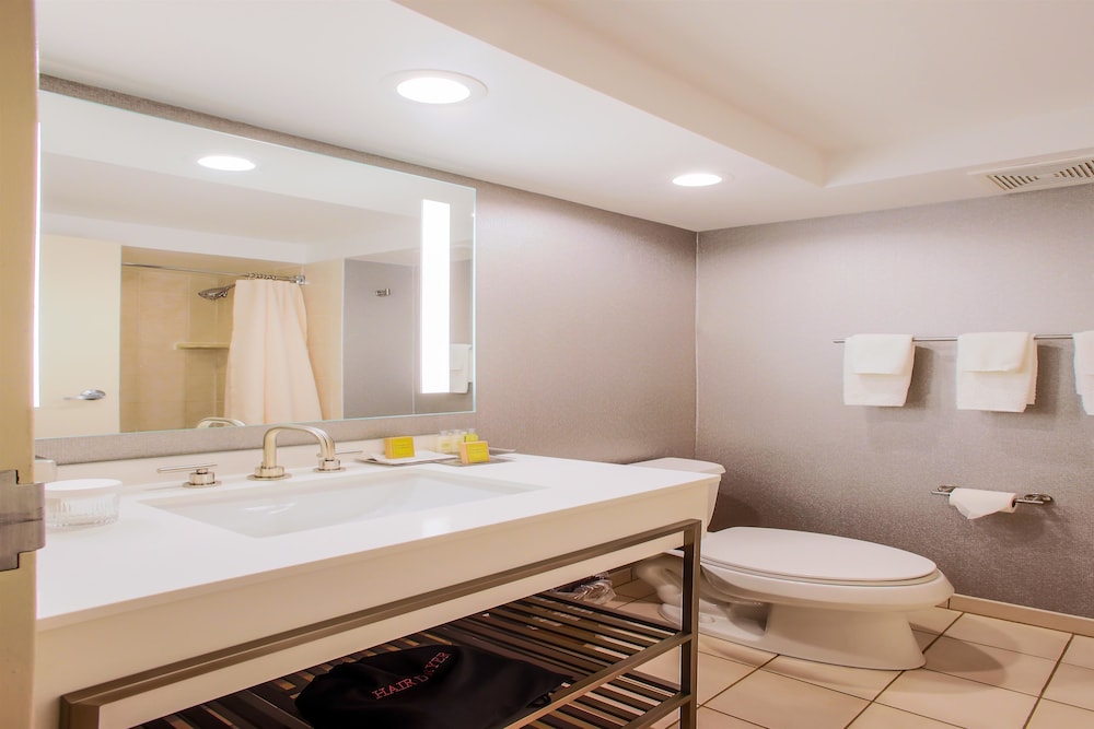 Doubletree By Hilton Chicago Alsip 15/78