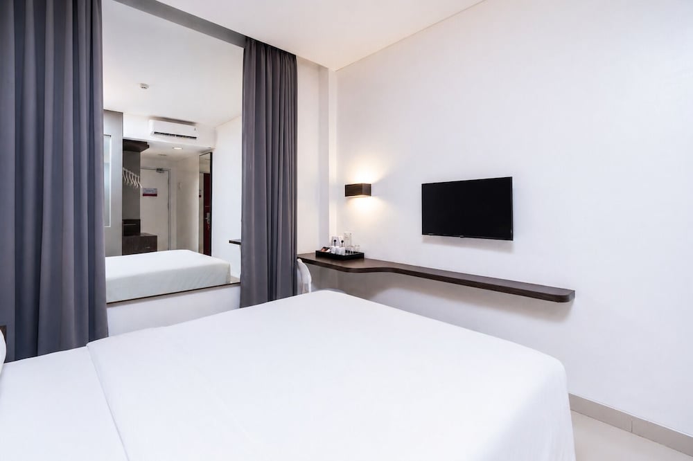 Favehotel Margonda 15/33