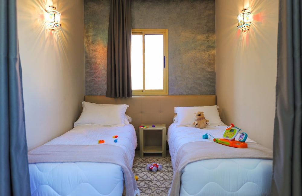 Appart Hotel Amina 11/59