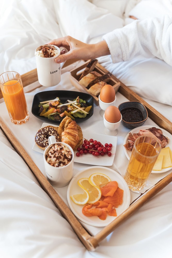 Grand Hôtel & Spa NUXE Serre Chevalier 23/50