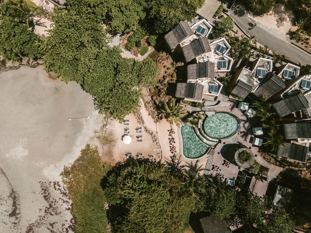 Tamarina Golf and Spa Boutique Hotel 42/50