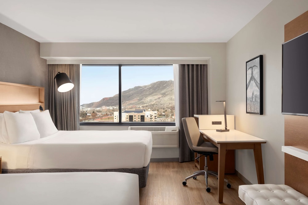 Radisson Hotel Salt Lake City Downtown 51/56