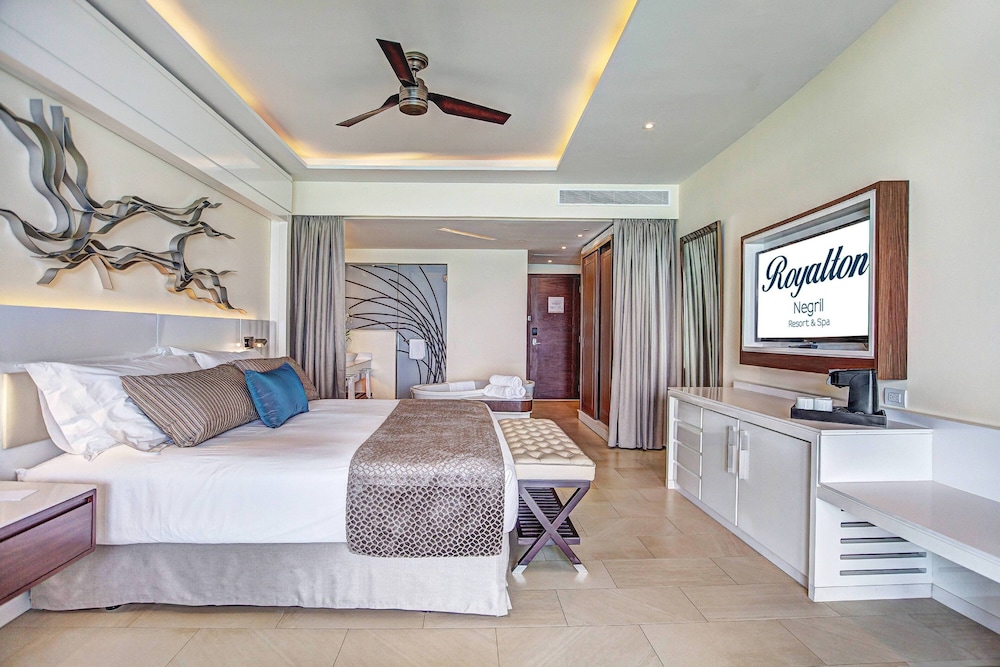 Hideaway at Royalton Negril, An Autograph Collection All-Inclusive Resort - Adults Only 25/72