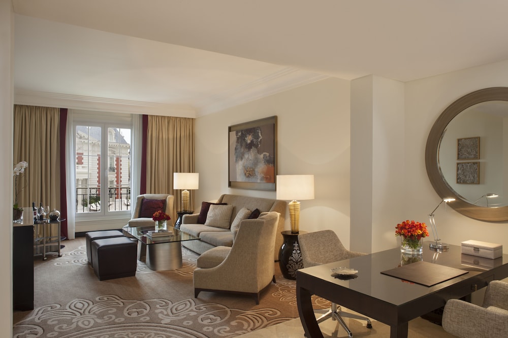 Four Seasons Hotel Buenos Aires 45/84