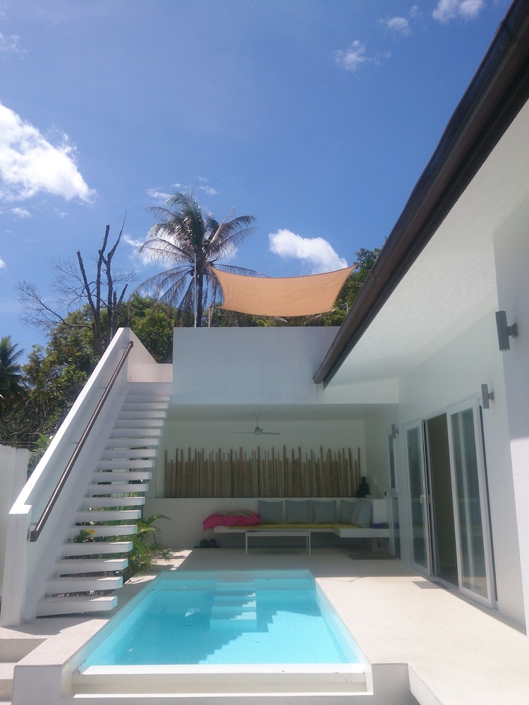 Chuan Chom别墅(Chuan Chom Villas) 图片3